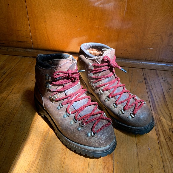 Dexter X Vibram Rugged Hiking Boots - Picture 16 of 16